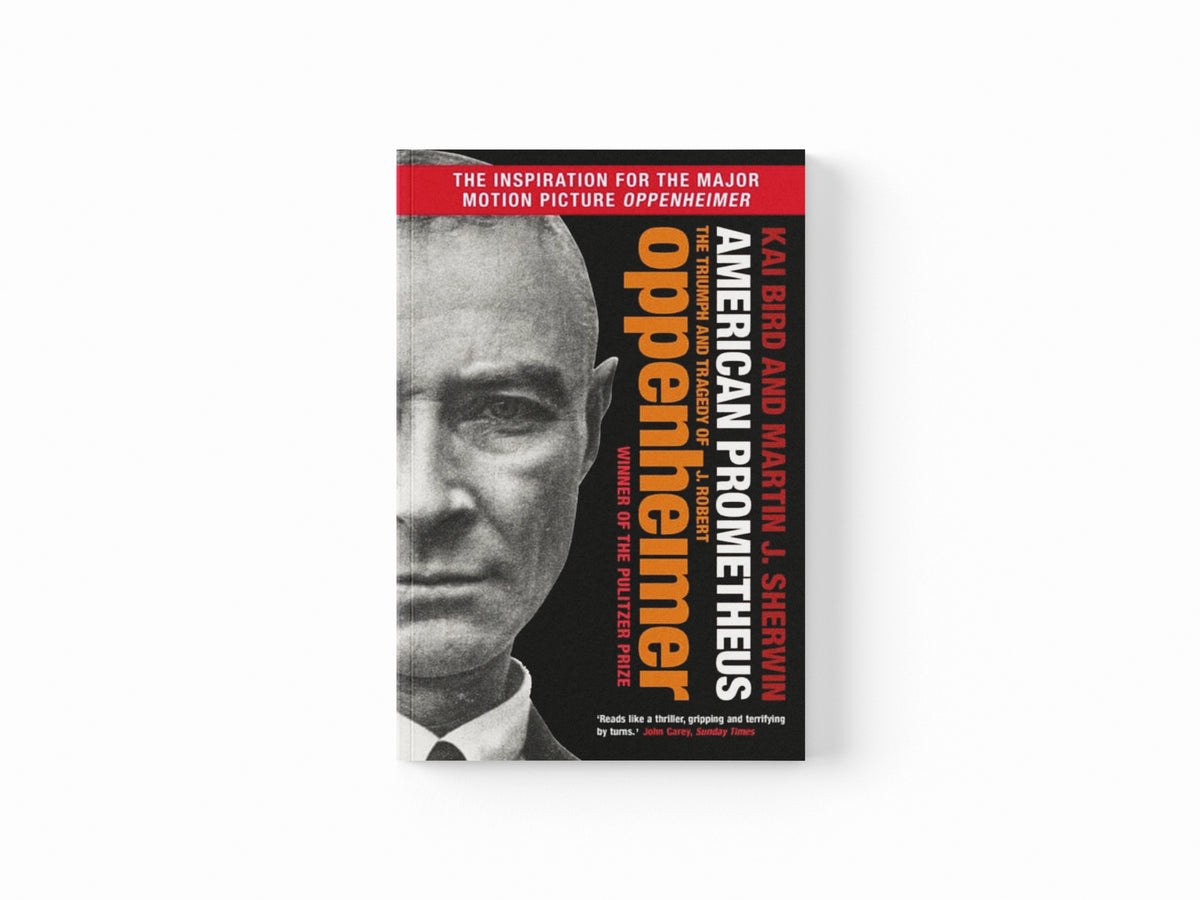 American Prometheus
