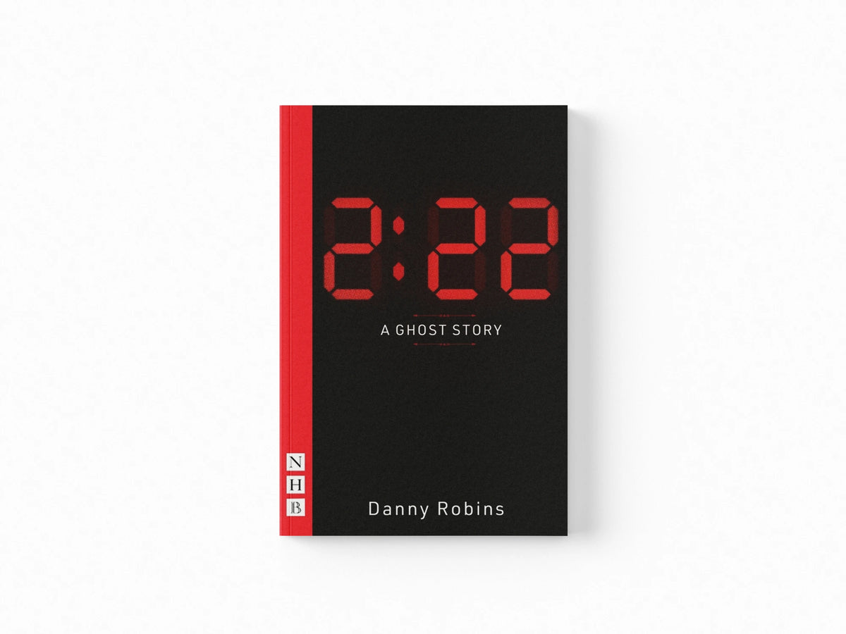 2:22 - A Ghost Story
