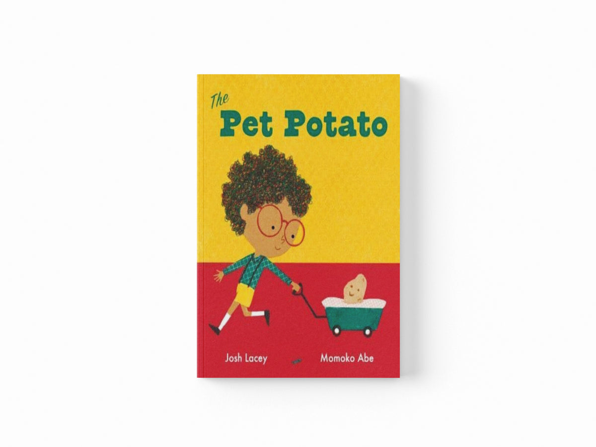 The Pet Potato
