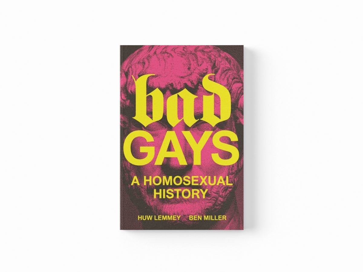 Bad Gays