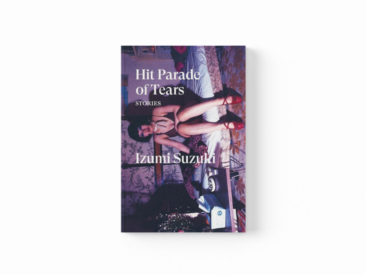 Hit Parade of Tears