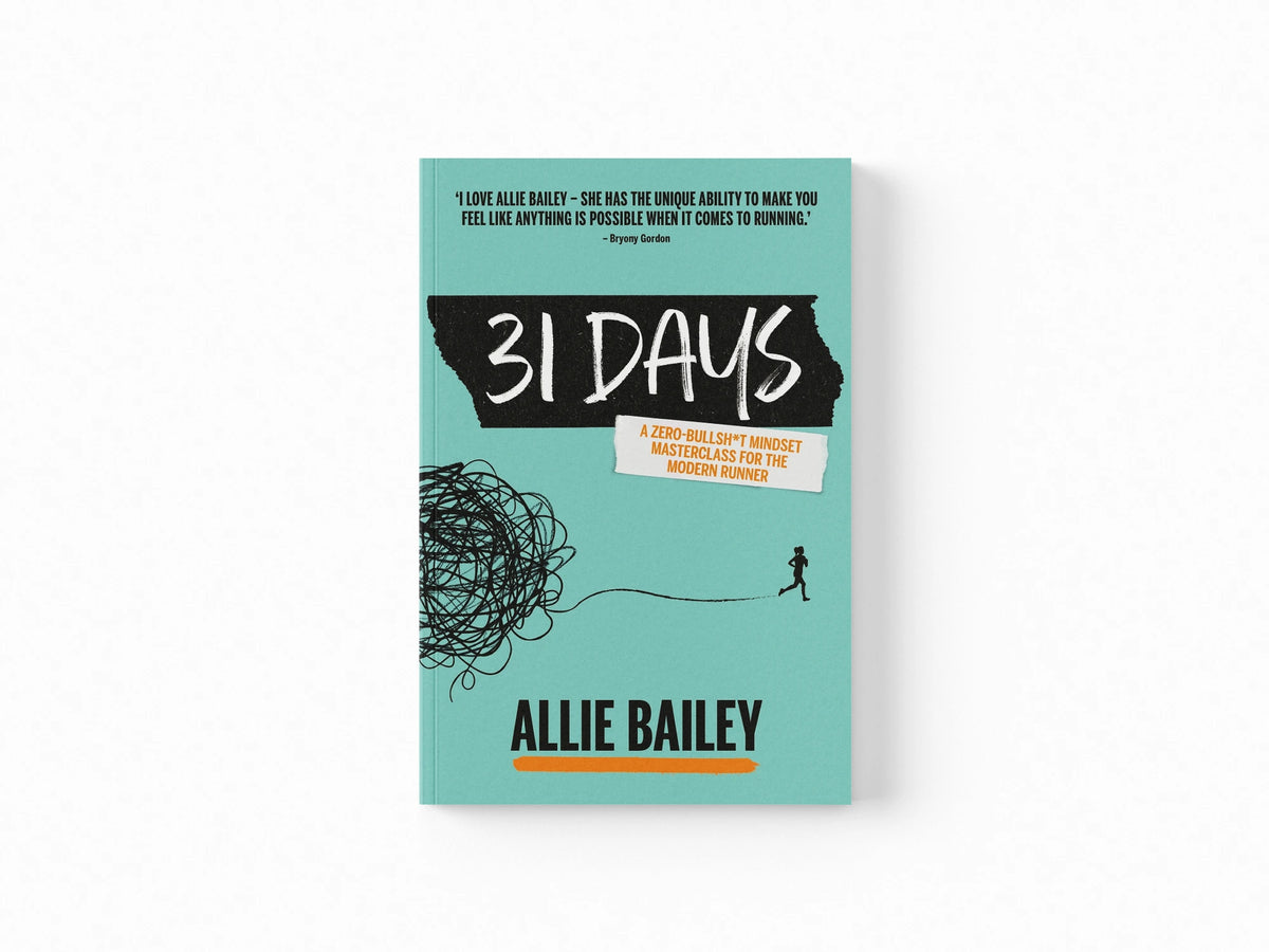 31 Days