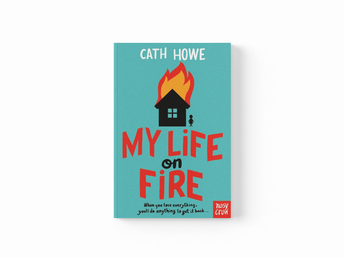 My Life on Fire