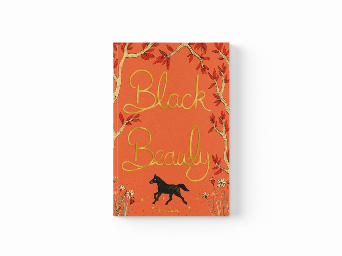 Black Beauty