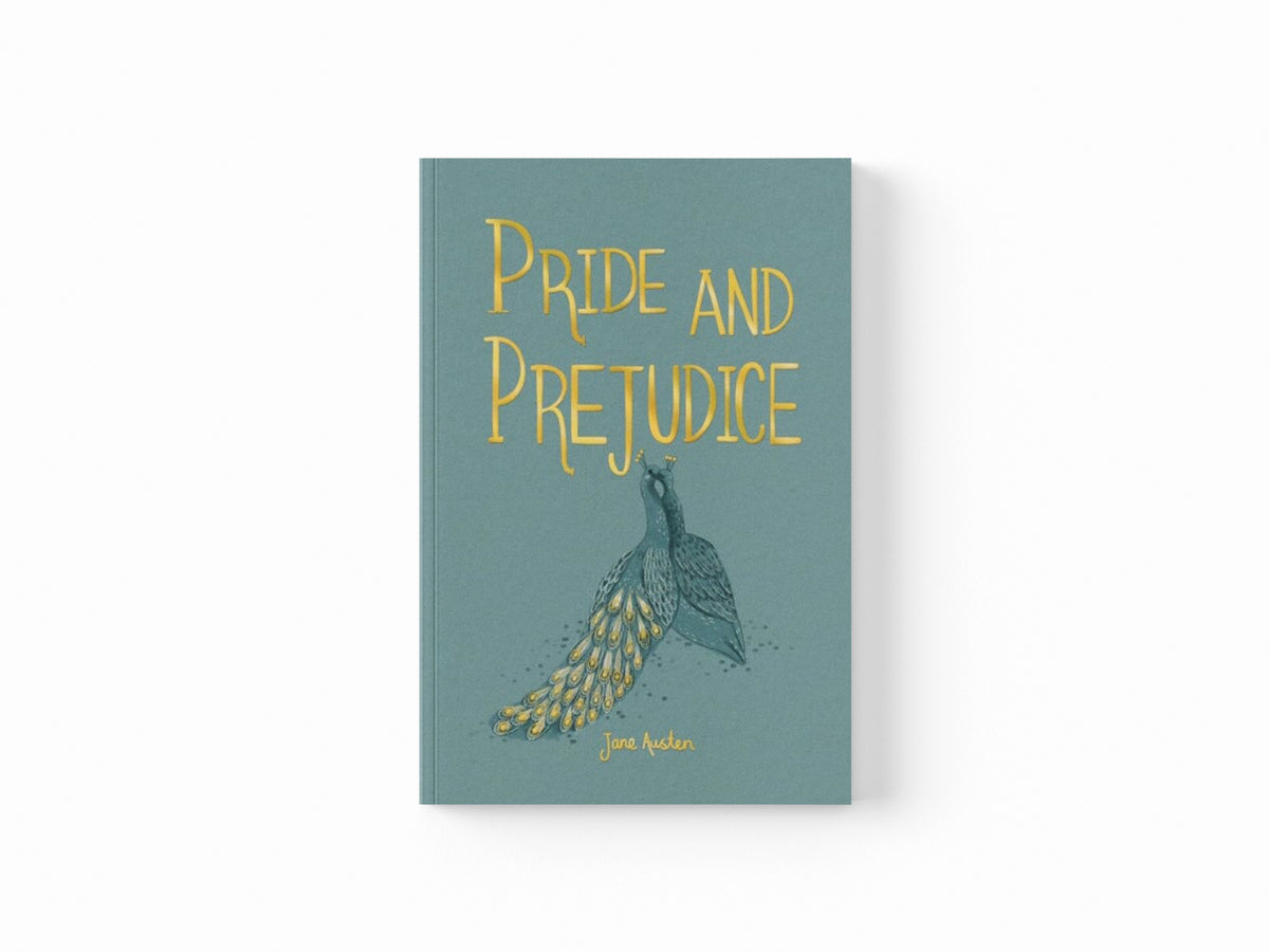 Pride and Prejudice