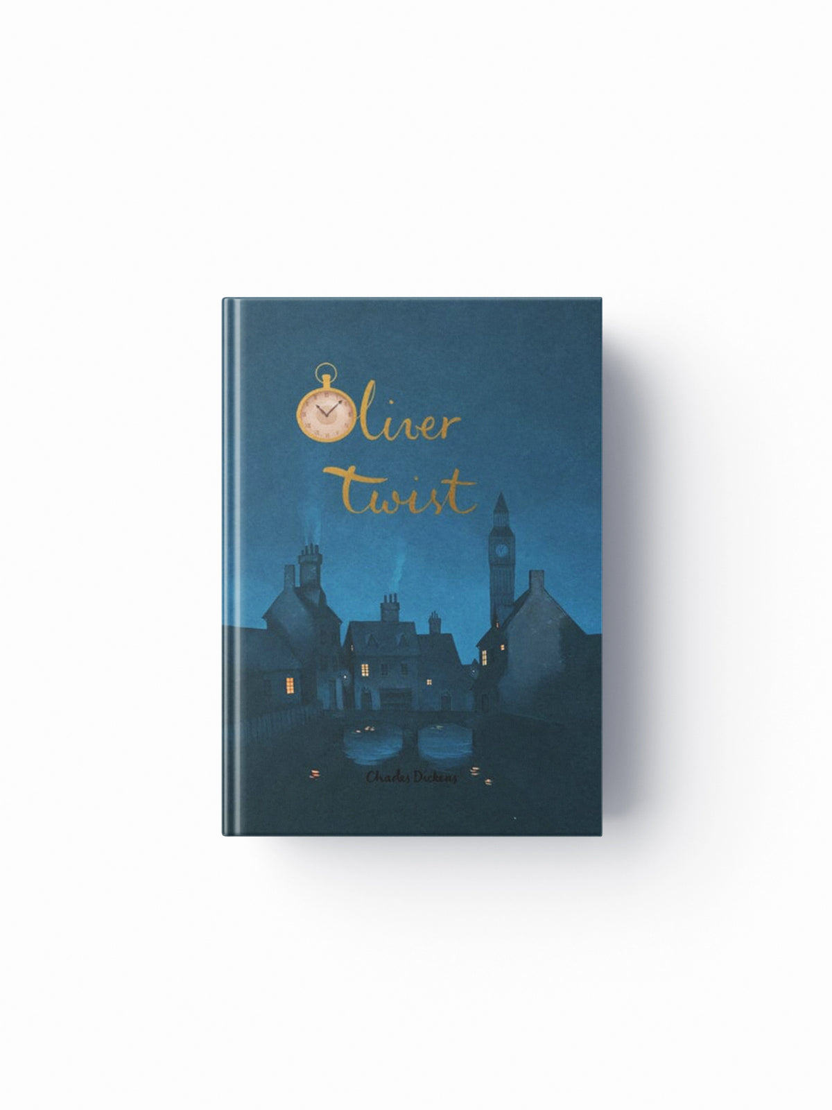 Oliver Twist