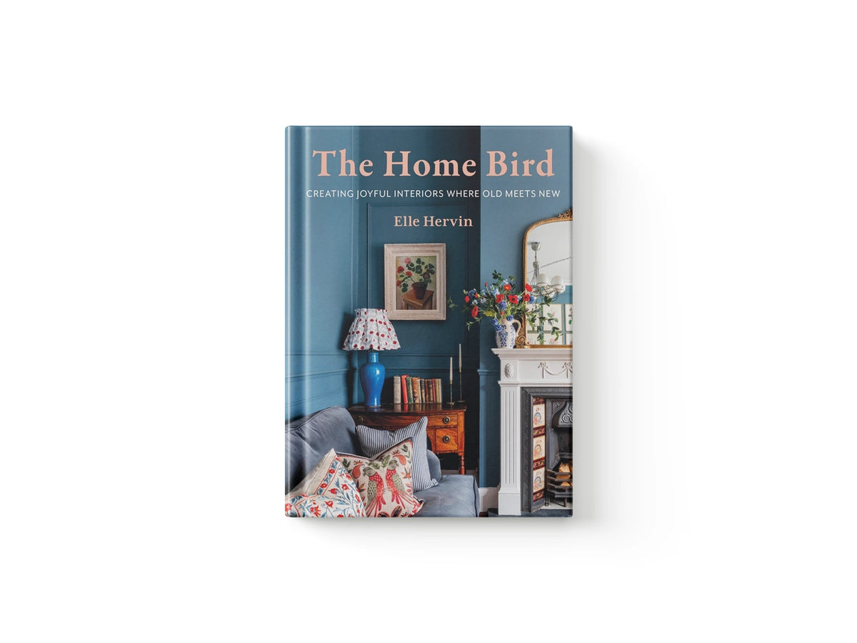 The Home Bird