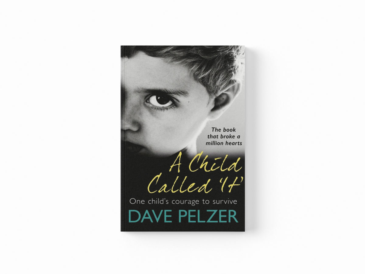 A Child Called It