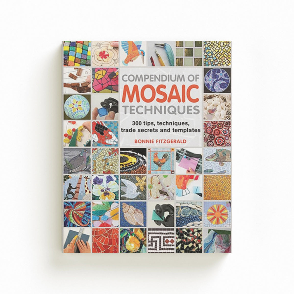 Compendium of Mosaic Techniques