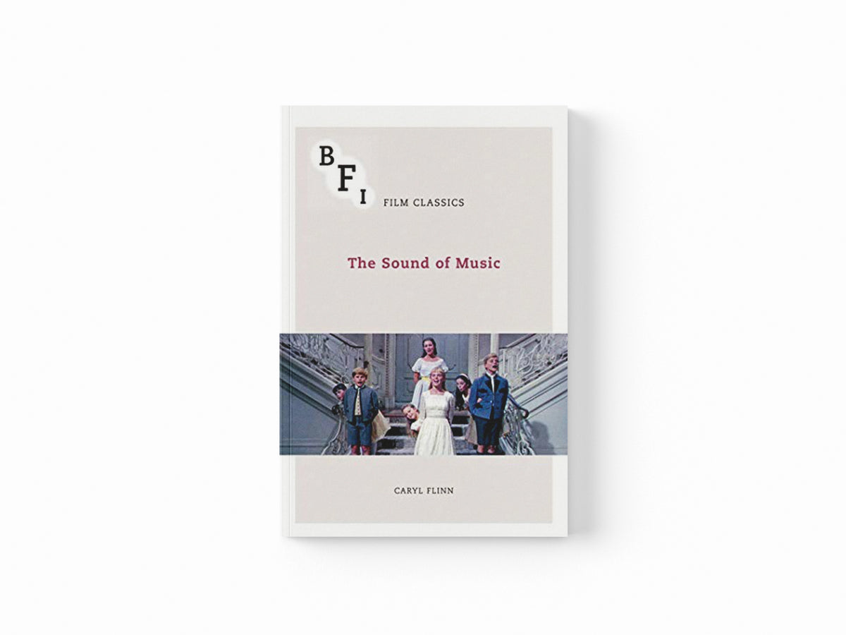The Sound of Music by Caryl  Flinn; 9781844574742