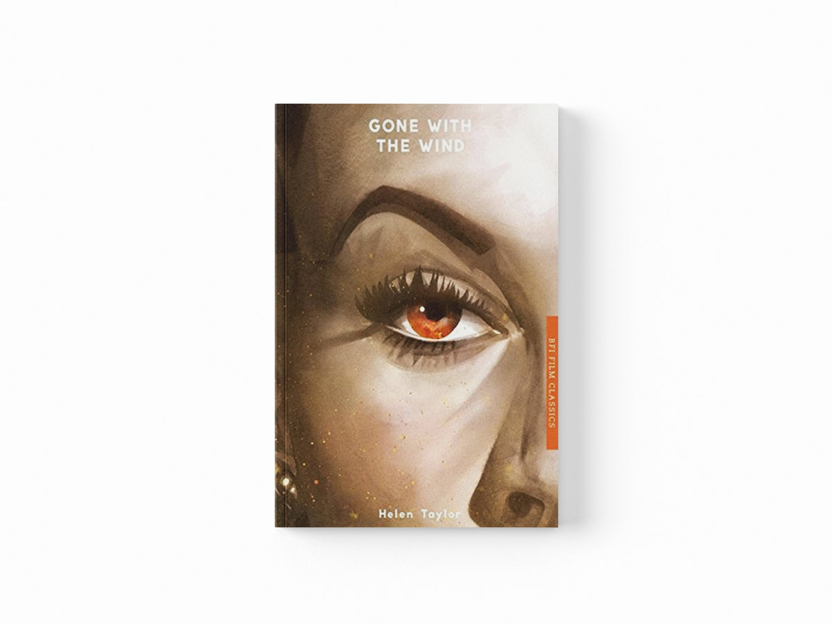 Gone With the Wind by Helen  Taylor; 9781844578719