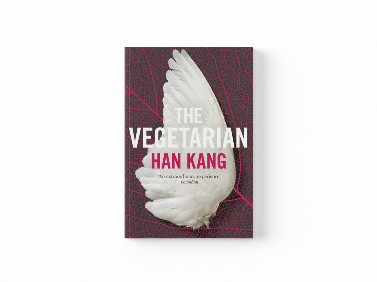 The Vegetarian