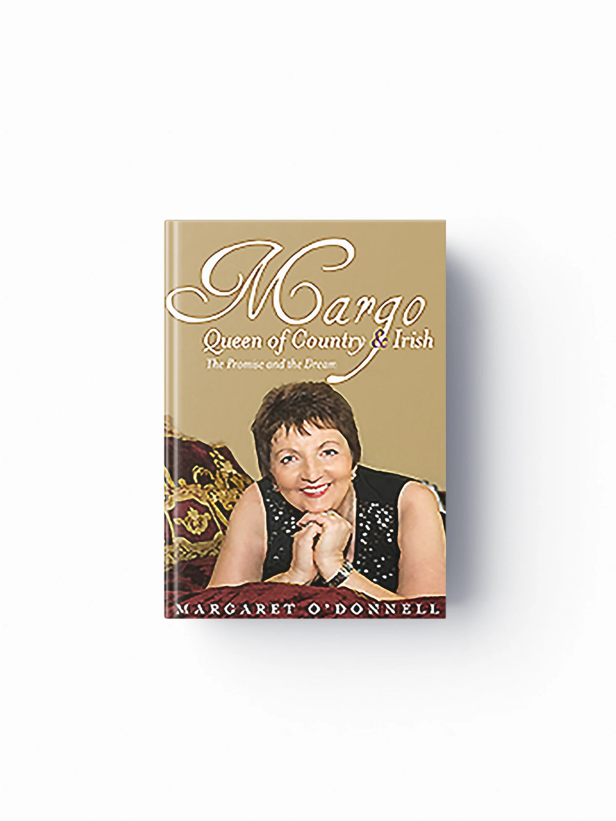 Margo: Queen of Country & Irish