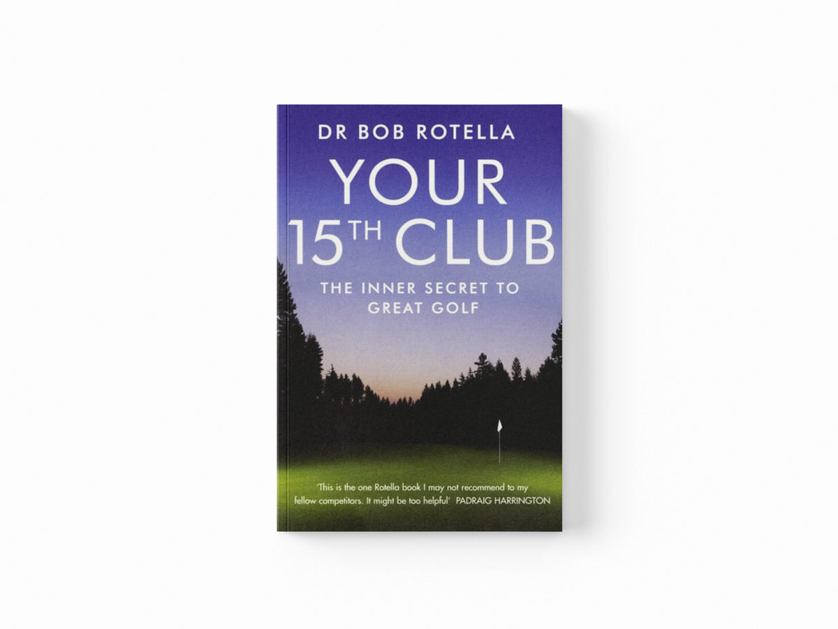 Your 15th Club