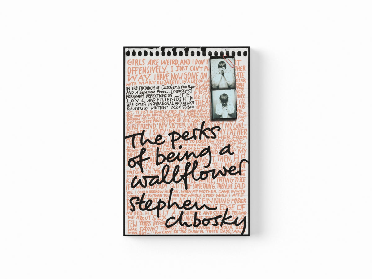 The Perks of Being a Wallflower
