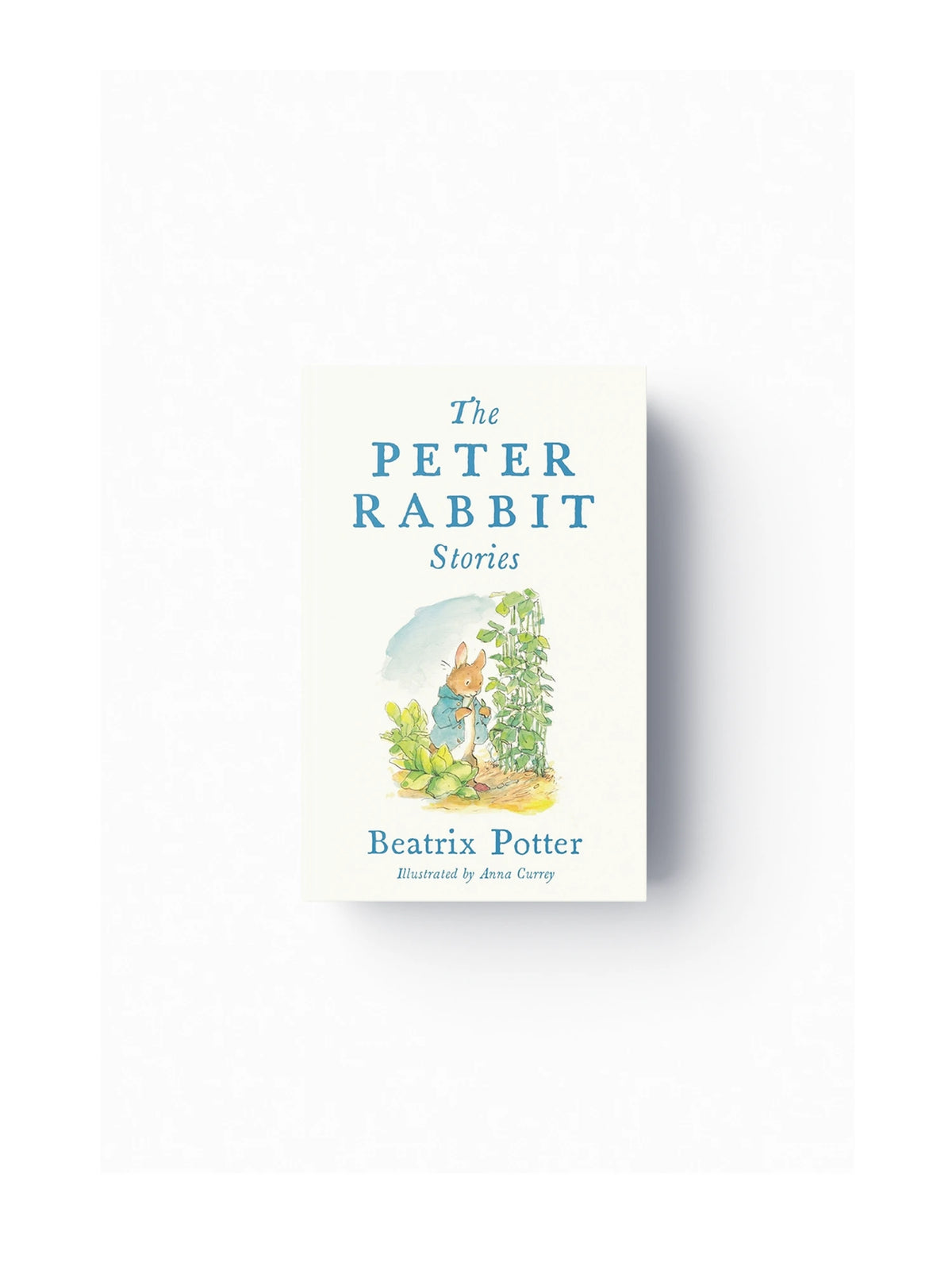 The Peter Rabbit Stories