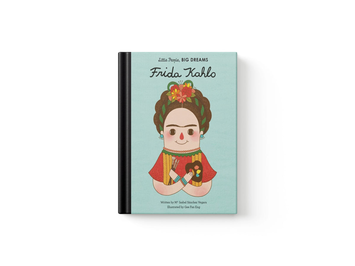 Frida Kahlo