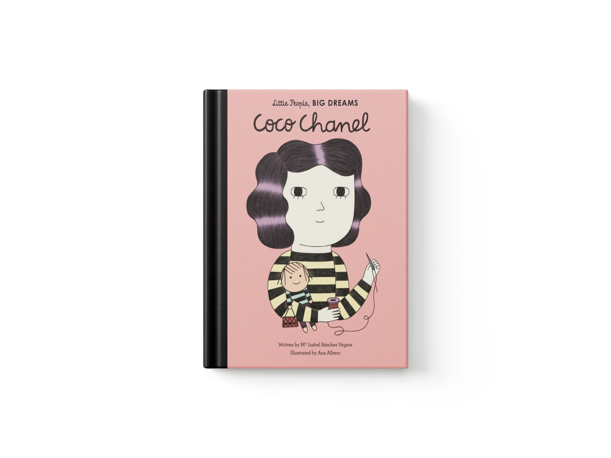 Coco Chanel