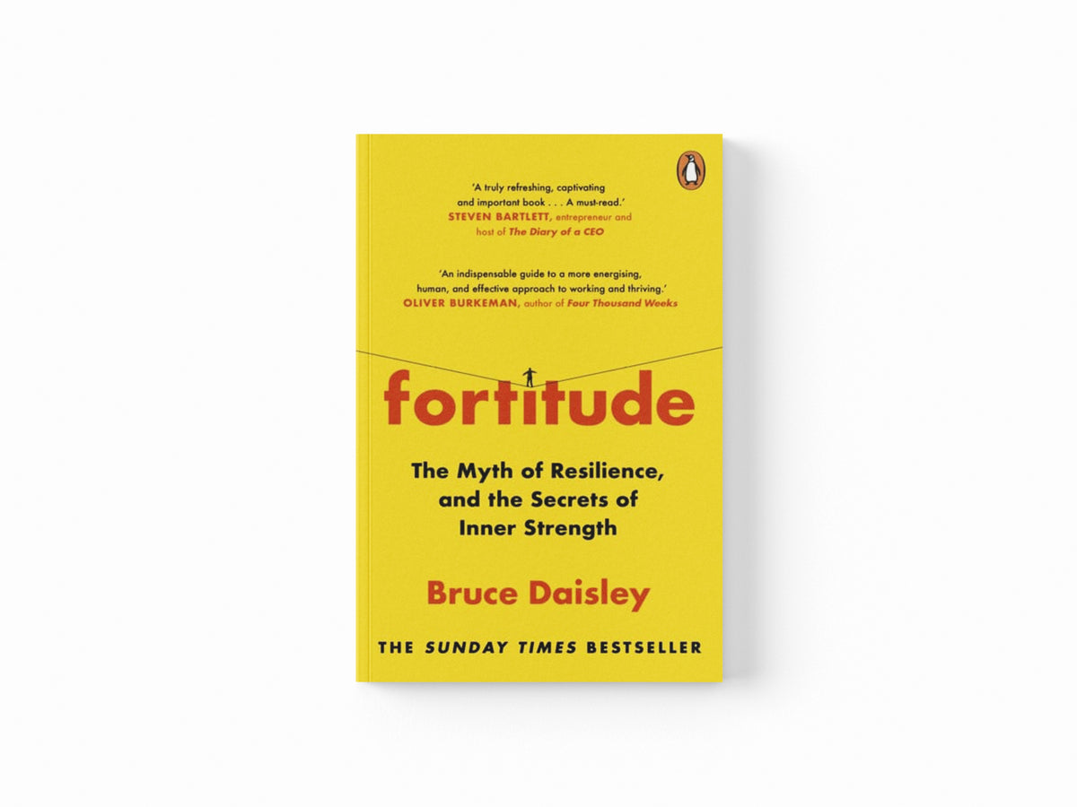 Fortitude