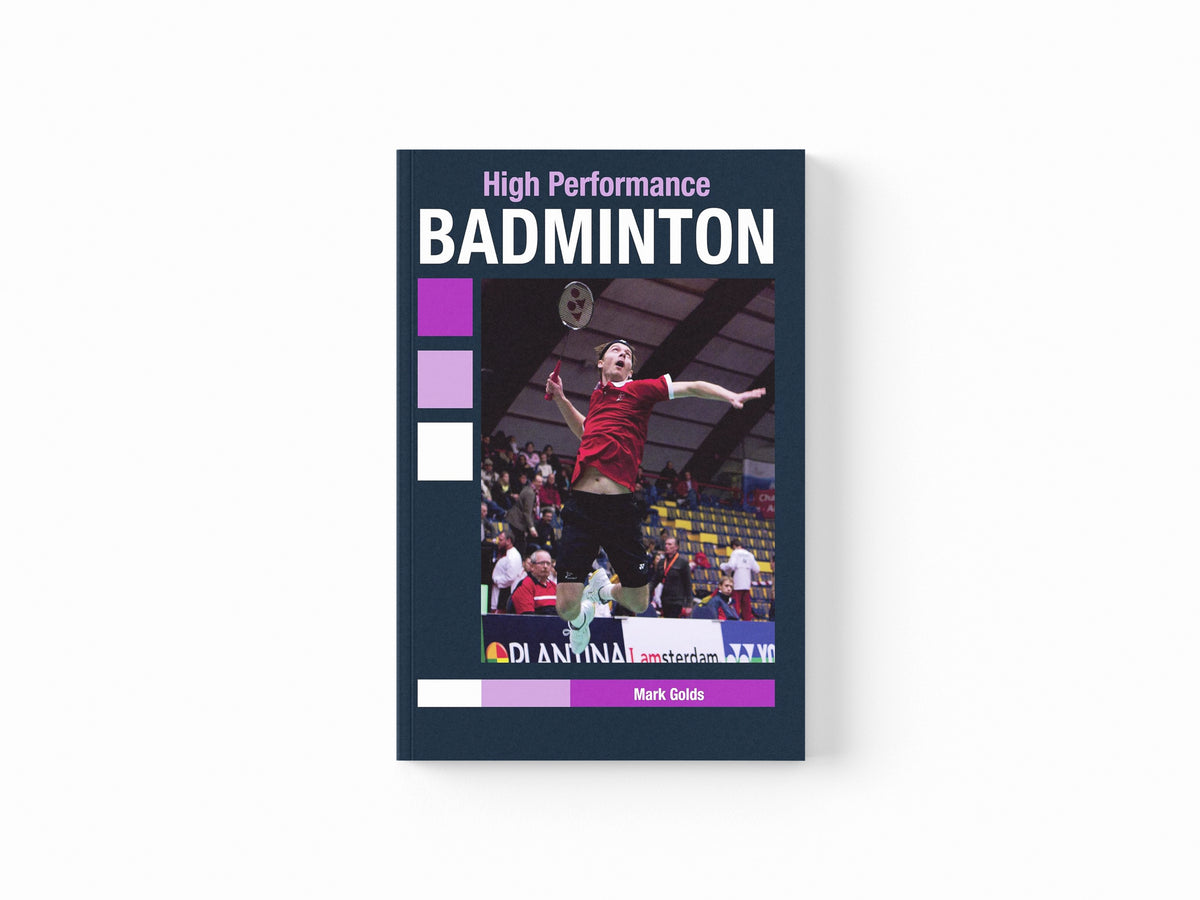 High Performance Badminton