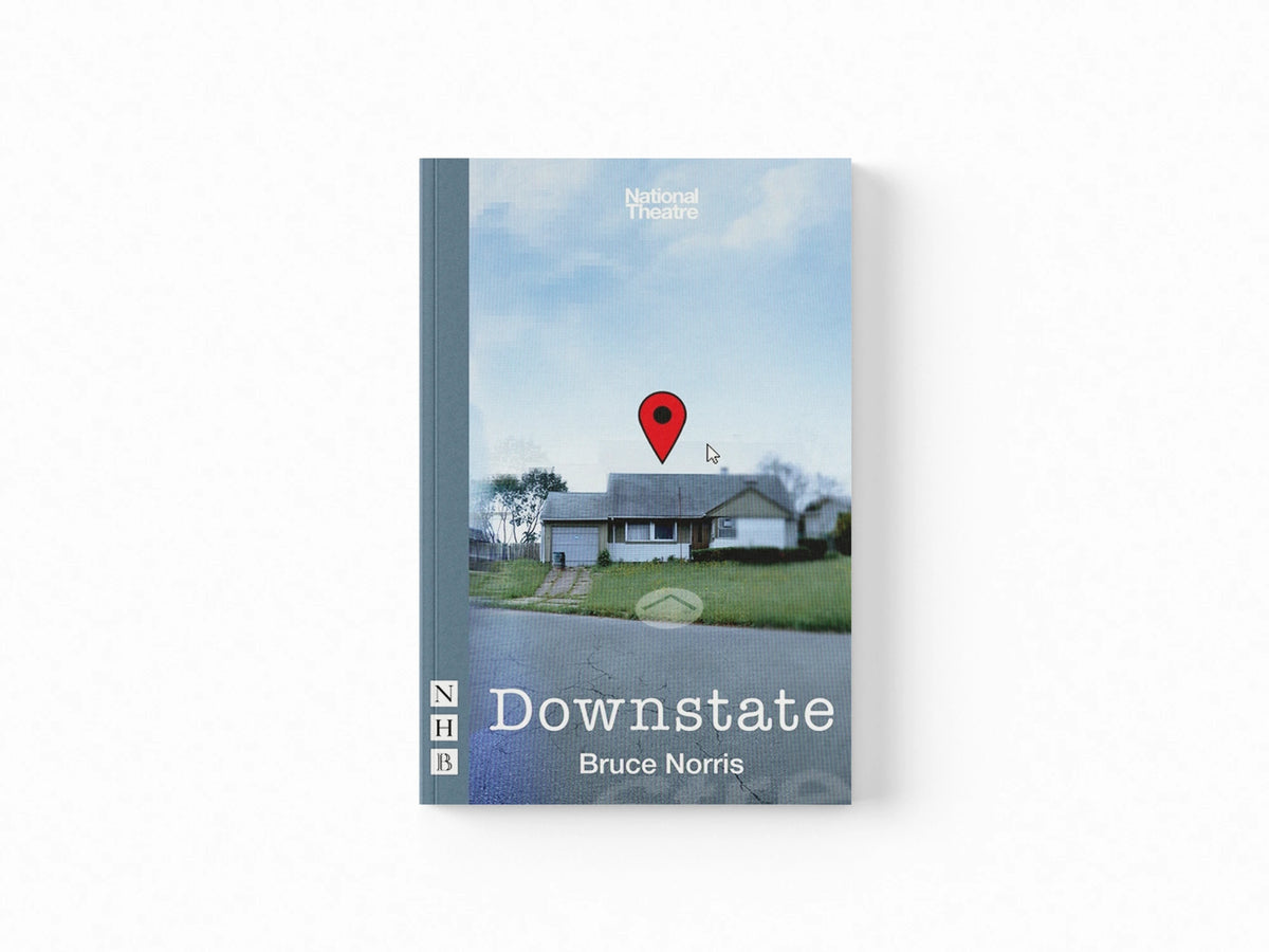 Downstate
