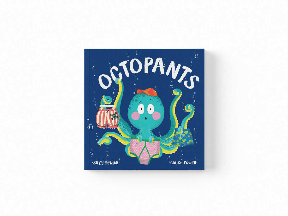 Octopants