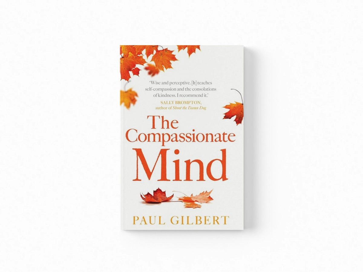 The Compassionate Mind