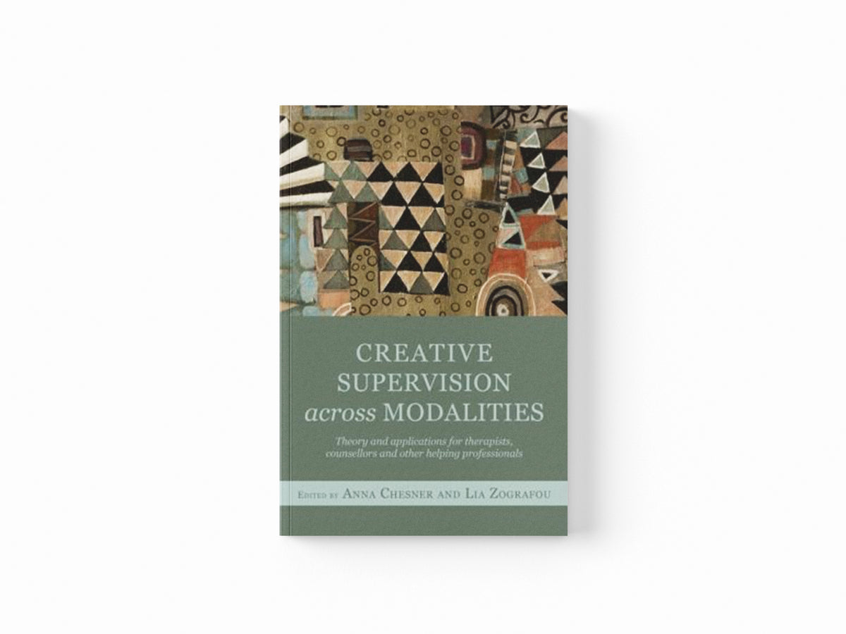 Creative Supervision Across Modalities; 9781849053167
