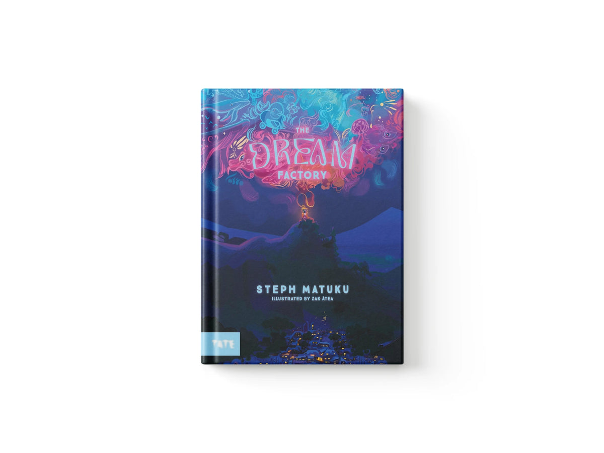 The Dream Factory
