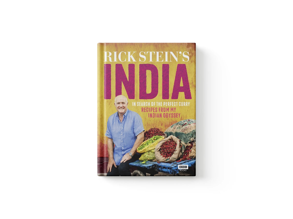 Rick Stein's India