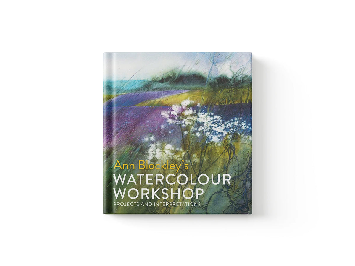 Watercolour Workshop