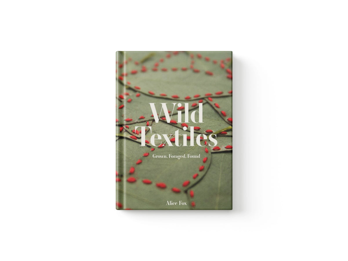 Wild Textiles