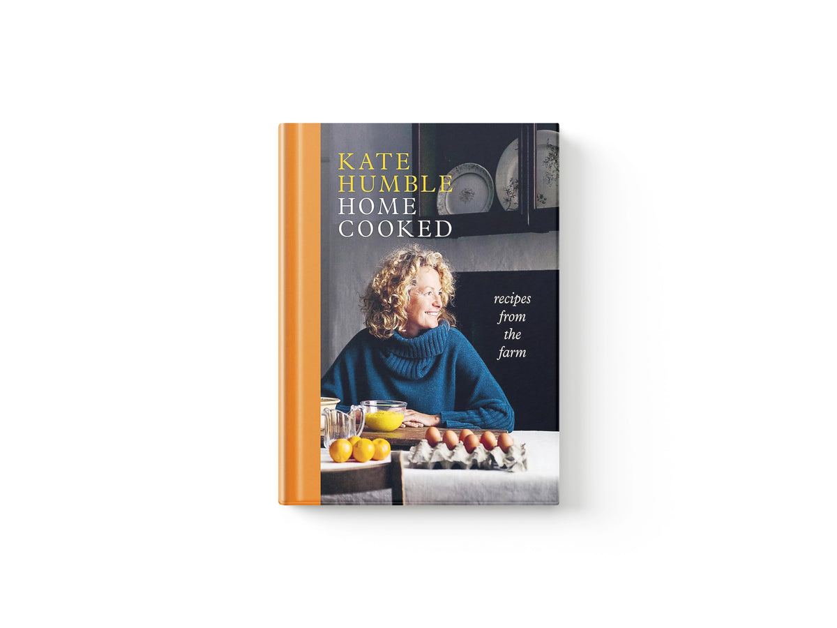 Home Cooked by Hachette; 9781856754620