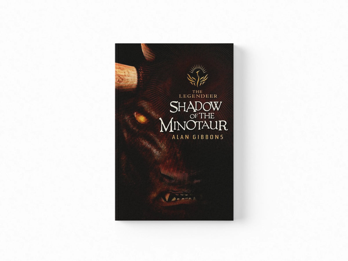 Shadow of the Minotaur