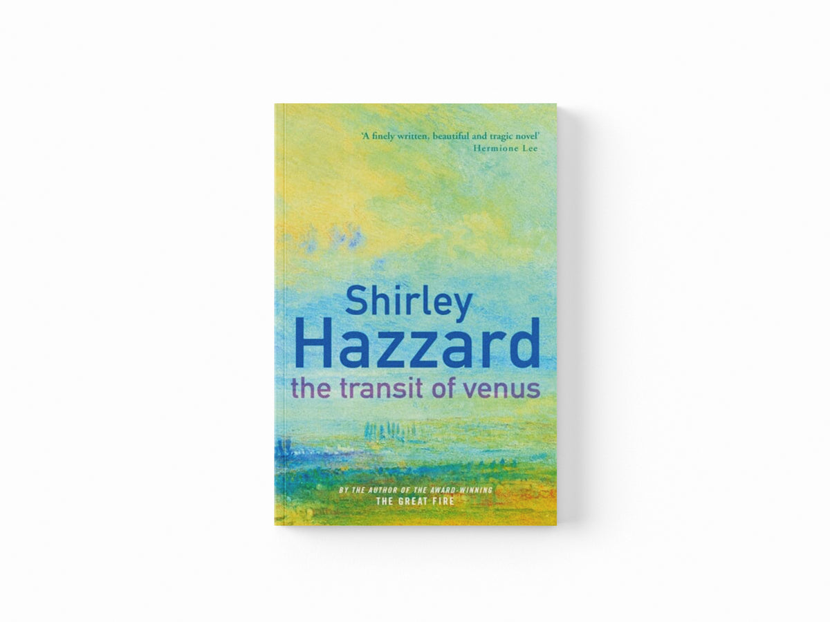 The Transit Of Venus