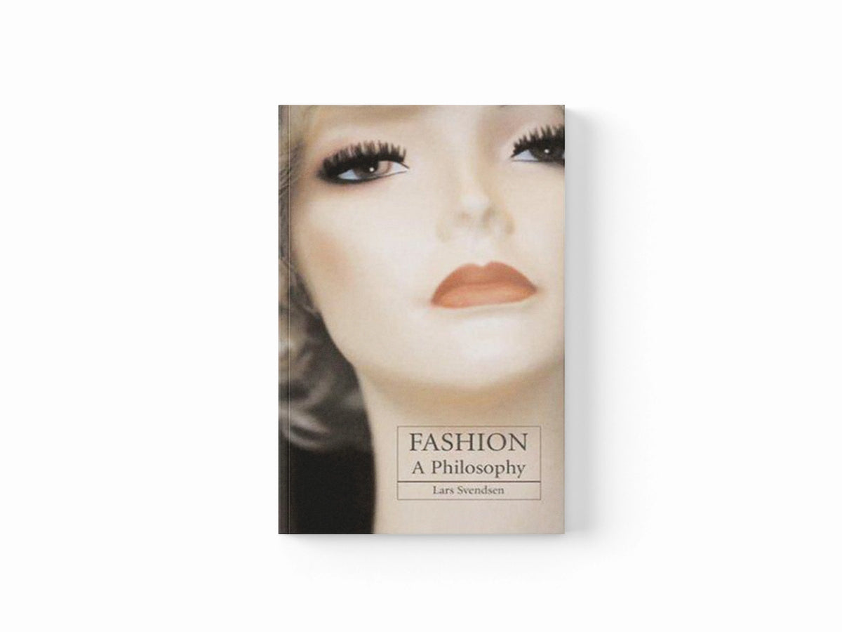 Fashion by Lars Svendsen; 9781861892911