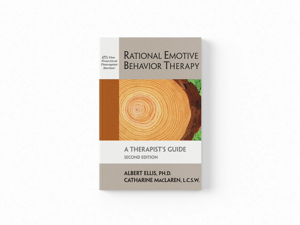 Rational Emotive Behavior Therapy