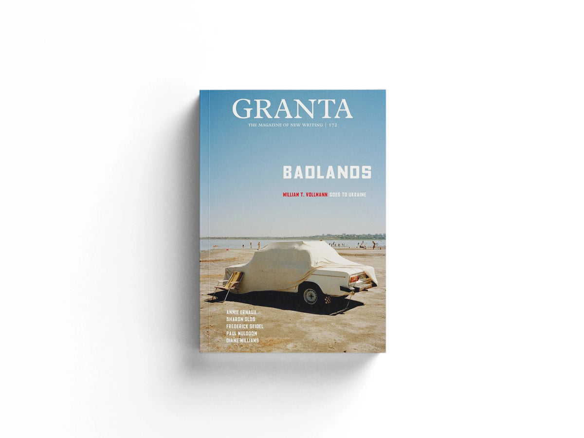 Granta 172