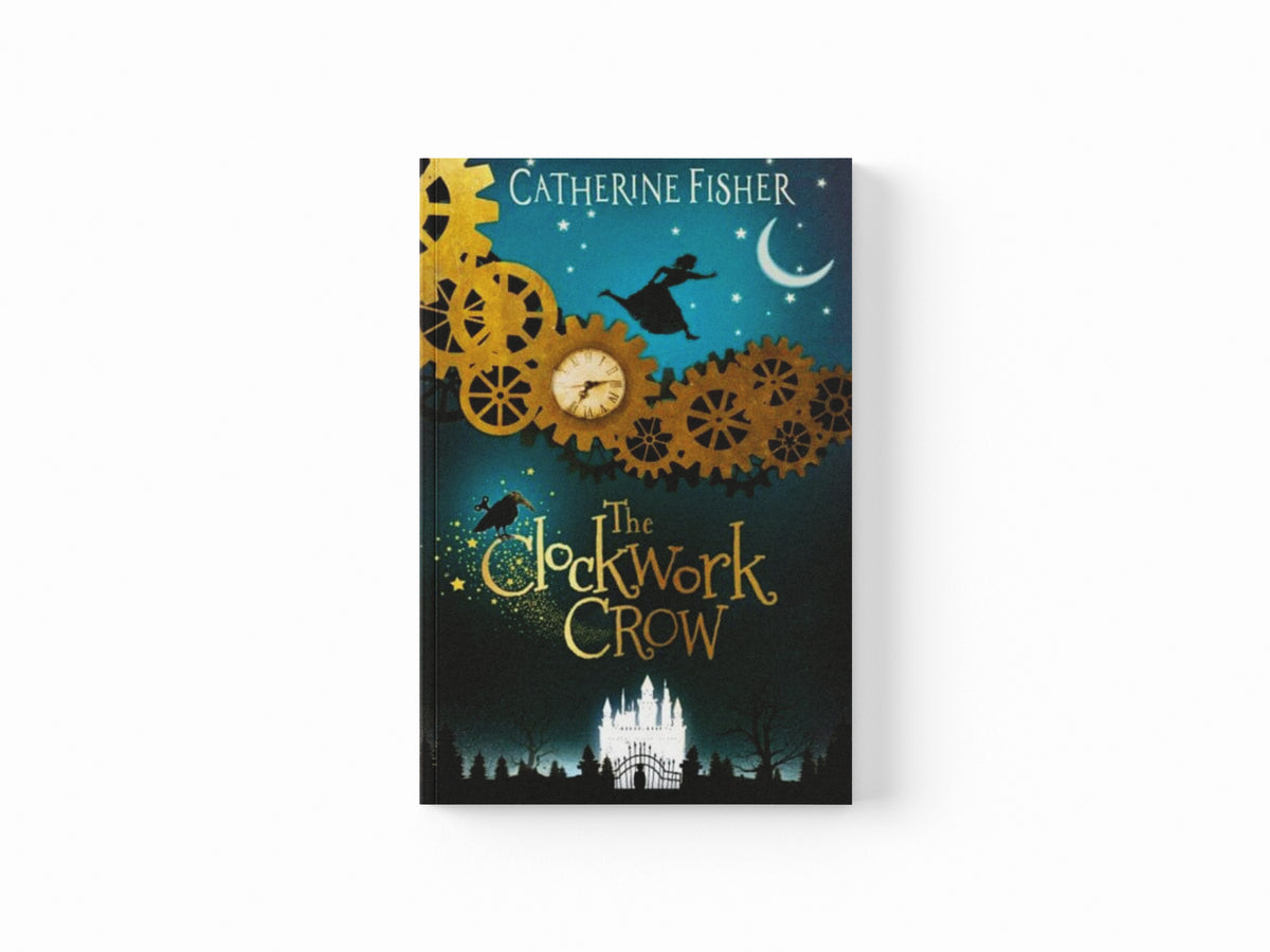 The Clockwork Crow