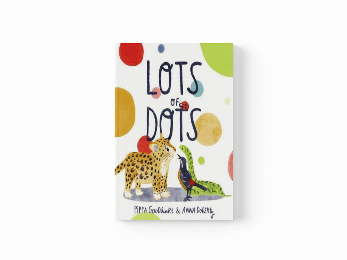 Lots of Dots