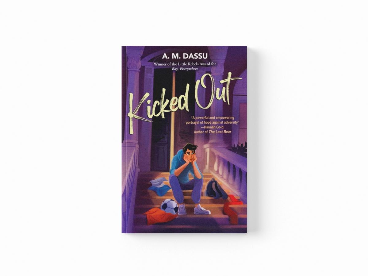 Kicked Out