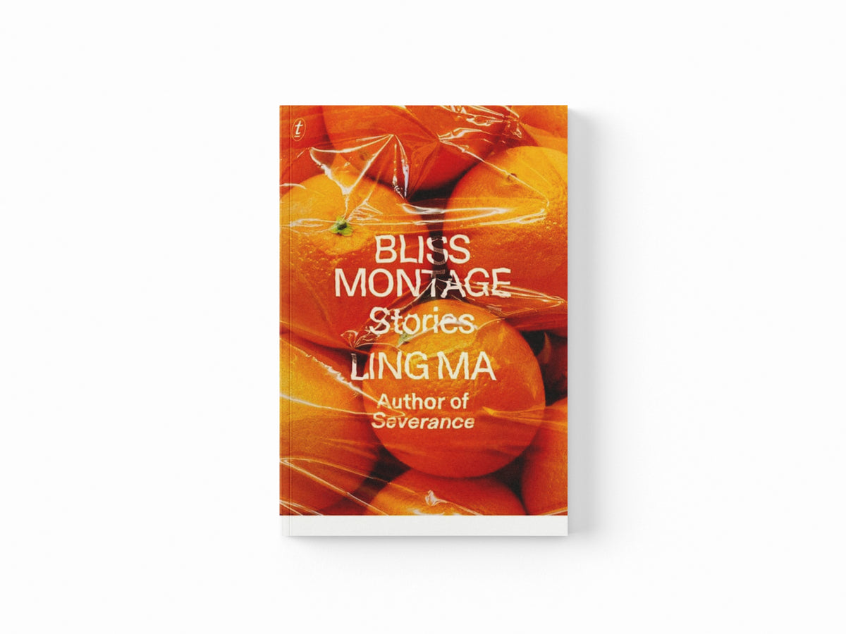 Bliss Montage