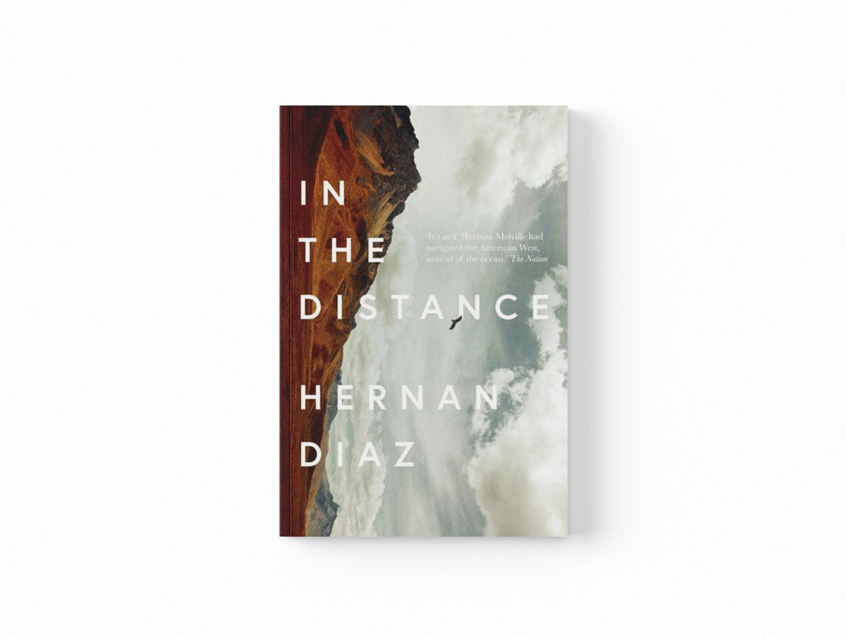 In the Distance