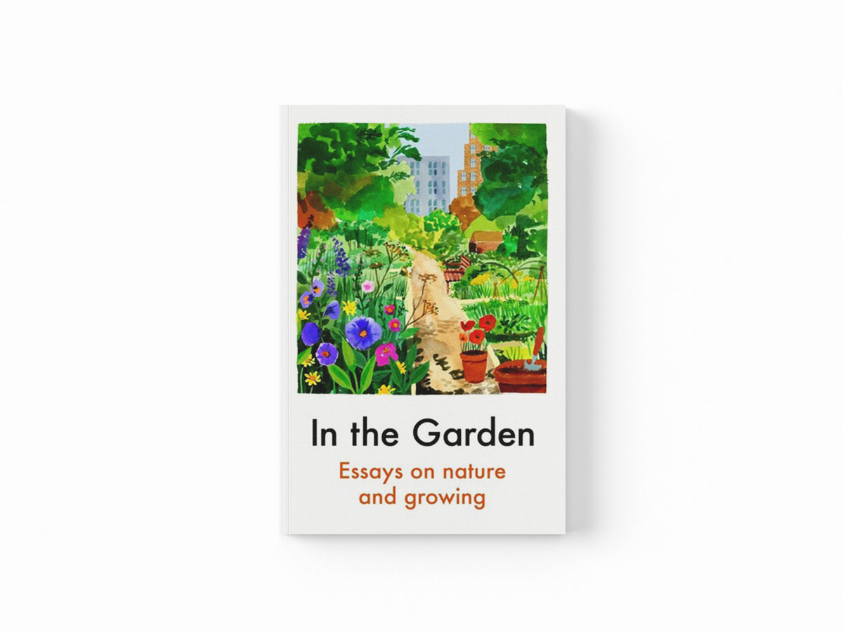 In the Garden by Various Authors; 9781911547921