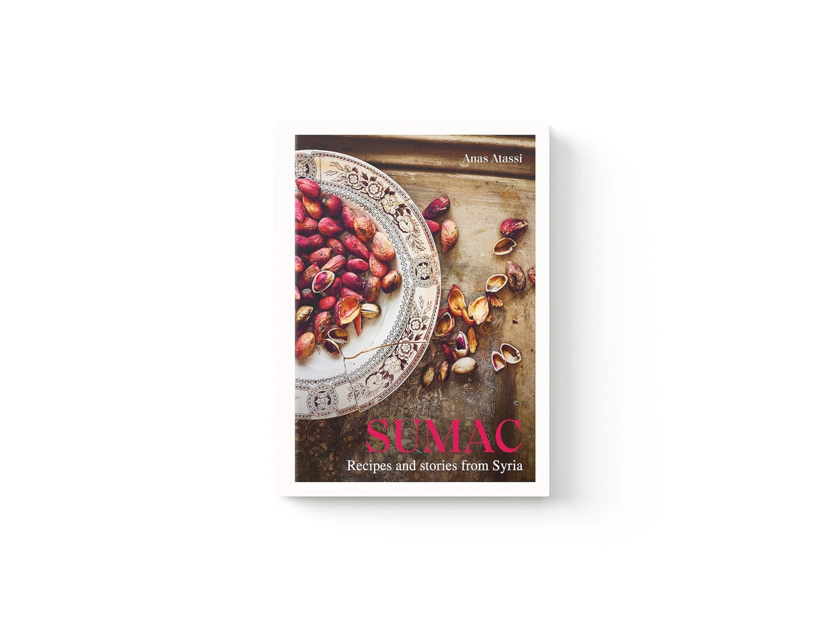 Sumac by Murdoch Books; 9781911668107