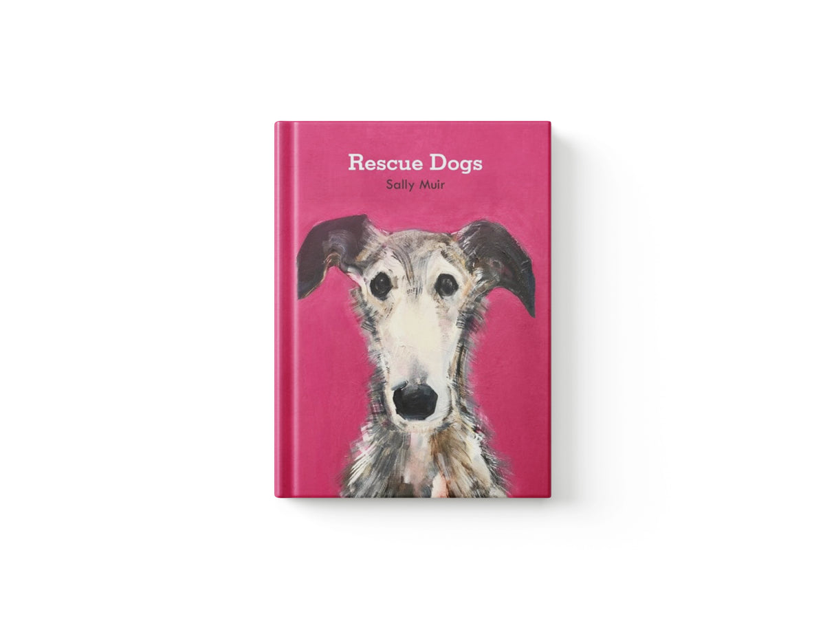 Rescue Dogs