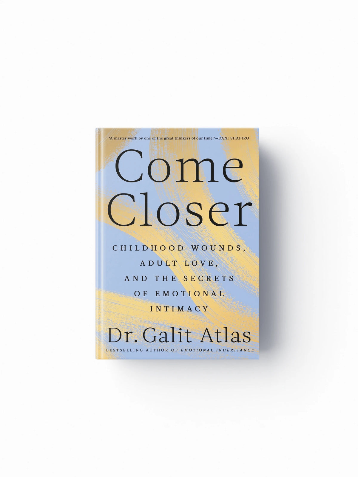 Come Closer