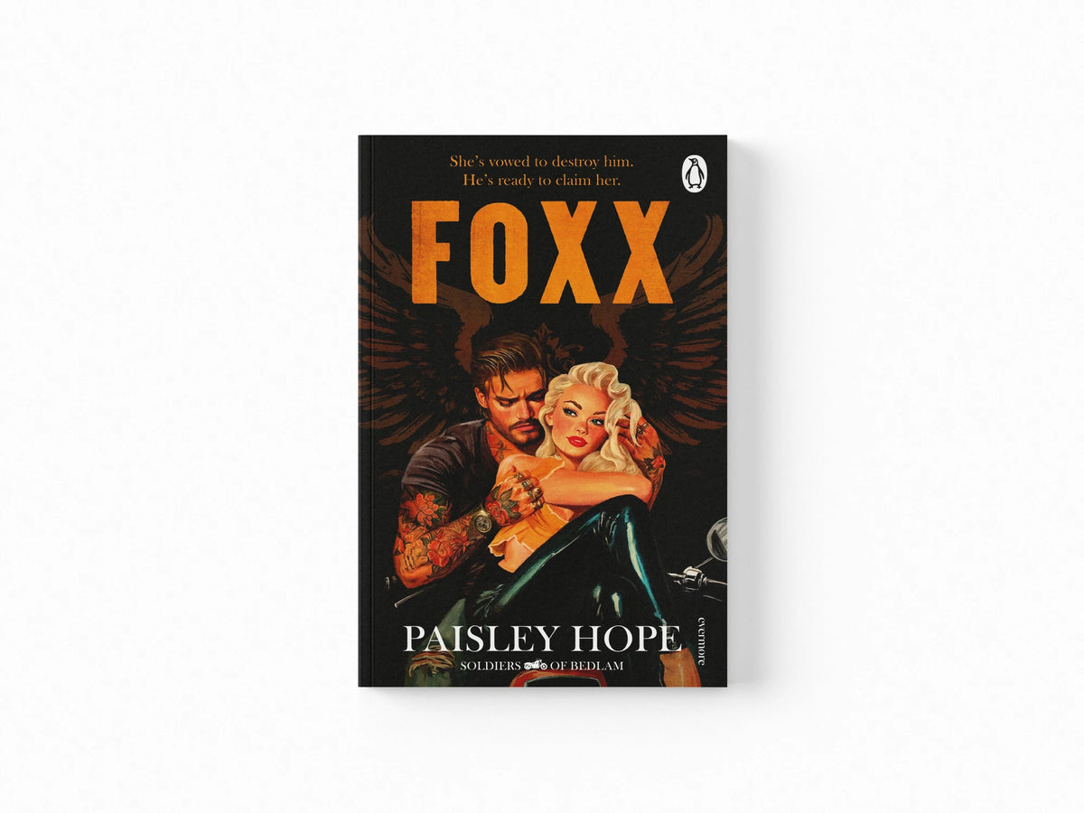 Foxx