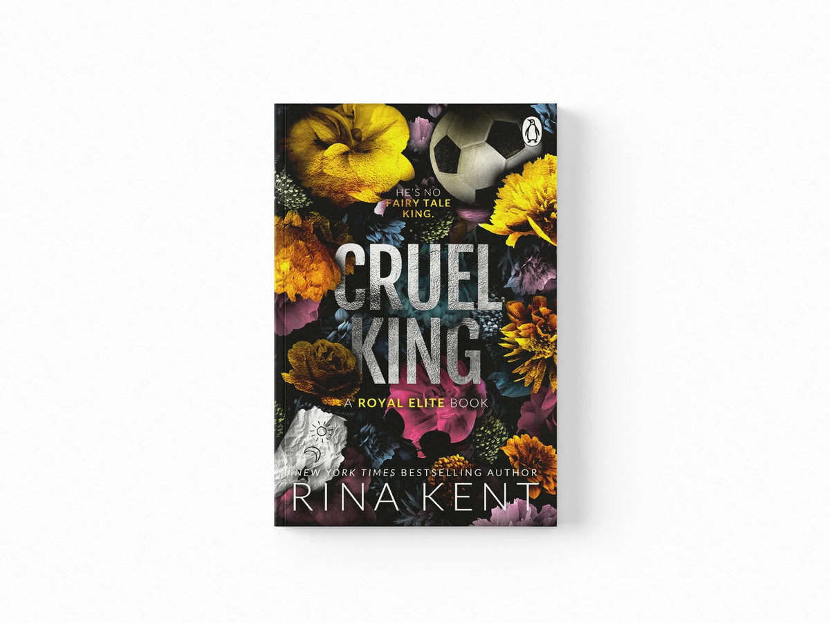 Cruel King