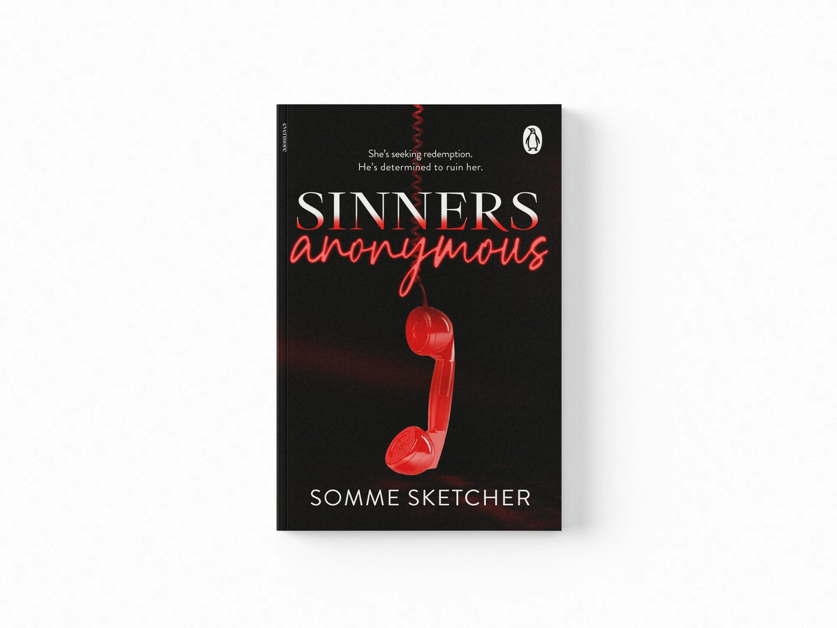 Sinners Anonymous